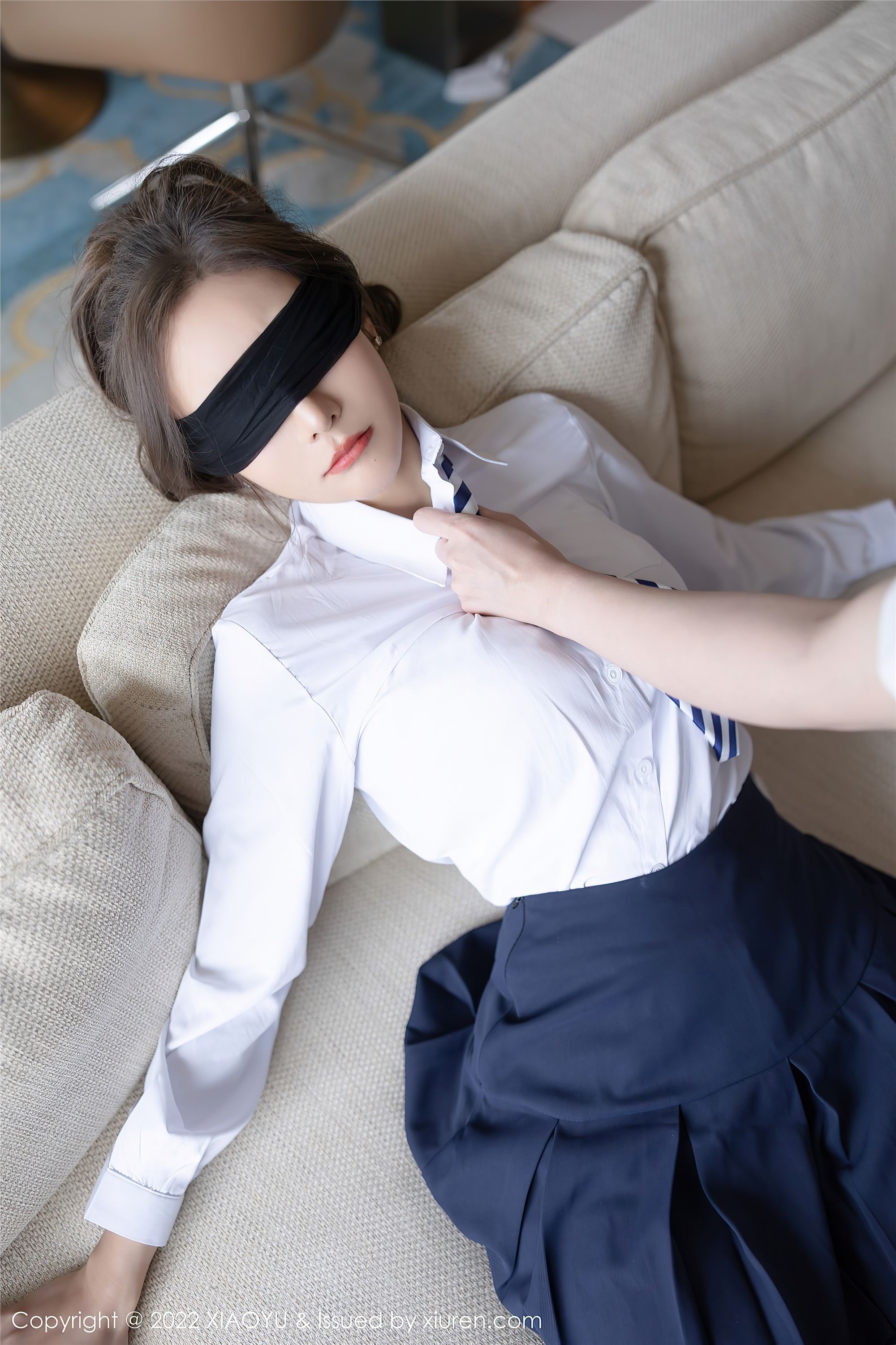 XIAOYU语画界 2022.05.23 VOL.783 王馨瑶yanni